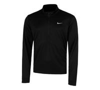 Maglia da running con zip a metà lunghezza Dri-FIT Nike Pacer - Uomo - Nero L