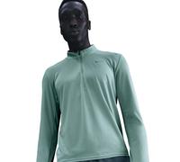 Nike - Pacer Dri-Fit 1/2-Zip Running Top - Maglia da corsa L turchese