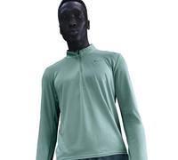 Nike - Pacer Dri-Fit 1/2-Zip Running Top - Maglia da corsa XL turchese