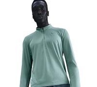 Nike Pacer Ls M - Maglia Running - Uomo - Grigio S