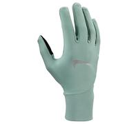 Nike Pacer Lightweight RG Guanti da corsa da donna Cannon/Silver L
