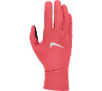 Nike Pacer Lightweight Running Gloves Women Guanti M Rosa