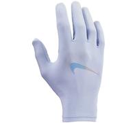 Nike Pacer Liner Run - guanti running - unisex Grey S