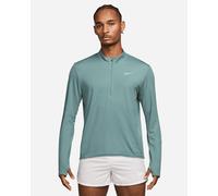 Nike - Pacer Dri-Fit 1/2-Zip Running Top - Maglia da corsa XL turchese