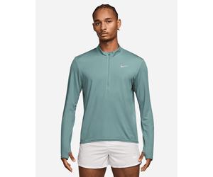 Nike Pacer Ls M - Maglia Running - Uomo - Grigio XL