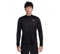 Maglia da running con zip a metà lunghezza Dri-FIT Nike Pacer - Uomo - Nero XL