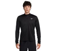 Nike Pacer male Top da pista - Nero - Poly Jersey - Foot Locker Black M