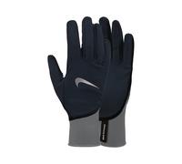 Guanti invernali caldi nike pacer midweight rg donna nero