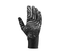 Nike Accessories Pacer Midweight Rg Reflective Gloves Nero M Uomo