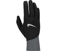 Nike Pacer Midweight Running Gloves Guanti S Nero
