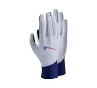 Nike Pacer Midweight Running Guanti da corsa Uomini-grigio,blu
