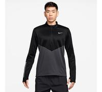 Nike Pacer Winterized HV2671 - Maglia da Corsa con Mezza Zip da Uomo