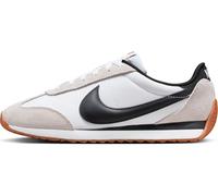 NIKE Pacific, Sneaker Uomo, White/Black/Platinum Tint, 47.5 EU