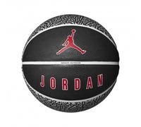 Pallone basket Nike Jordan Nero e Grigio Unisex - FB2302-055 - Taille Taglia 7