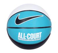 Nike - Pallacanestro All Court Bianco/Teal - - Sport - Uomo - Multicolore - ONE SIZE
