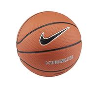 NIKE Pallacanestro Hyper Elite Ambra/Nero-SZ 7-FULL