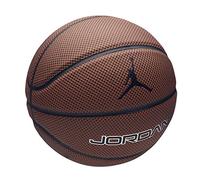 Nike, Pallacanestro Jordan Legacy Uomo, Amber/Black, 7