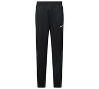 Nike Pallacanestro Pant Uomo Sport Tempo Libero Jogging Allenamento Nero Nuovo