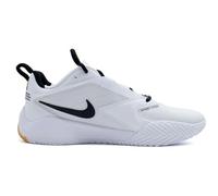 Nike Zoom Hyperace 3 pallavolo scarpe bianco/nero-photon polvere (45 EU)