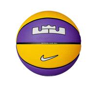 Nike Playground 8P 2.0 L James viola / amarillo / nero / bianco basket dimensioni 7 (7)