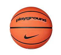 Nike Everyday Playground 8P sgonfiato ambra / nero basket dimensioni 5 (5)