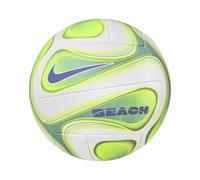 Nike Deflated Pallavolo da spiaggia White/White/Sapphire 5