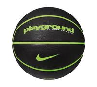 Nike Pallone Da Basket Everyday Playground 8P Nero Misura 7 Codice N100449808507 Nero