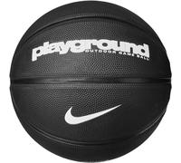 Nike Pallone Da Basket Everyday Playground 8P Nero Misura 7 Codice N100437103907