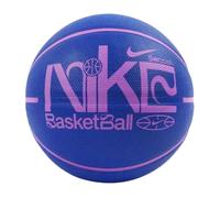 Pallone basket Nike Everyday Playground Blu e Rosa Unisex - DO8261-429 - Taille Taglia 7