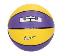 Nike Playground 8P 2.0 L James viola / amarillo / nero / bianco basket dimensioni 7 (7)