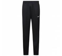 Nike Pallacanestro Pant Uomo Sport Tempo Libero Jogging Allenamento Nero Nuovo