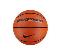 Pallone basket Nike Everyday Playground Arancia Unisex - DO8261-811 - Taille Taglia 7
