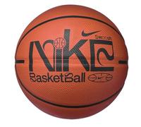 Nike Pallone Da Basket Everyday Playground Arancione Codice Misura 7 N100437181007 Arancione