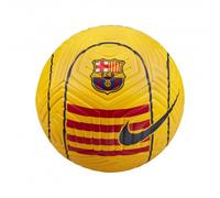 Pallone da calcio FC Barcelona Strike - Giallo 5