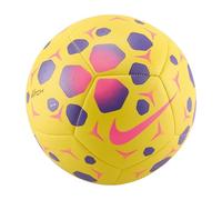 Nike Pallone da calcio, giallo/viola/rosa acceso, HV6249-710, 5