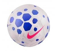 Nike Pallone Da Calcio Nike Pitch Bianco Blu Rosa 5