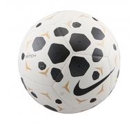 Nike Pallone Da Calcio Nike Pitch Bianco Nero Nero 5