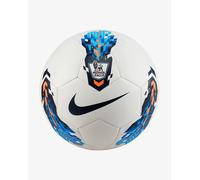 Nike Pallone Da Calcio Premier League Heritage Seitiro, Mis. 5 - 100 (Bianco/Blu