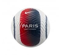 Nike Pallone Da Calcio Psg Academy Bianco Navy Bambino 5