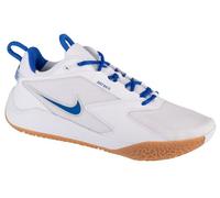 Scarpe da uomo per badminton/squash Nike Air Zoom Hyperace 3 - white/game royal/photon dust - Bianco (44,5)