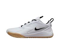 Scarpe da uomo per badminton/squash Nike Air Zoom Hyperace 3 - white/black/photon dust - Bianco (45)