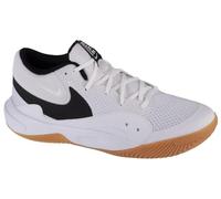 Nike Scarpe indoor Hyperquick da Uomo Bianco Taglia 46 EU