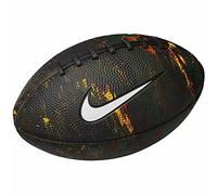 NIKE Pallone da rugby Playground FB Mini FB Mini Nero