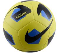 Nike FZ7551-765 NK PARK TEAM - 2.0 - FA24 Pallone da calcio ricreativo Unisex YELLOW STRIKE/SAPPHIRE/BLACK Taglia 5
