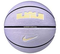 NIKE PALLONE PLAYGROUND 8P 07 2.0 LEBRON JAMES