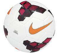 Nike Pallone Strike Sc2281167 - Bianco, 4