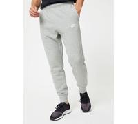 Nike Club - Joggers con fondo elasticizzato grigi-Grigio 2XL