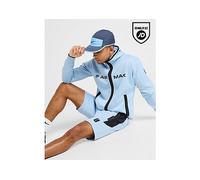 Nike Pantaloncini Air Max, Blue L