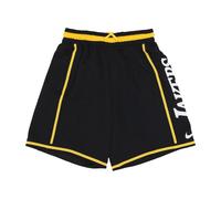 Nike Pantaloncini Basket Nba Lakers Dna 8In Nero Bianco Uomo M