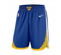 Nike Gsw M - Pantaloncini Basket